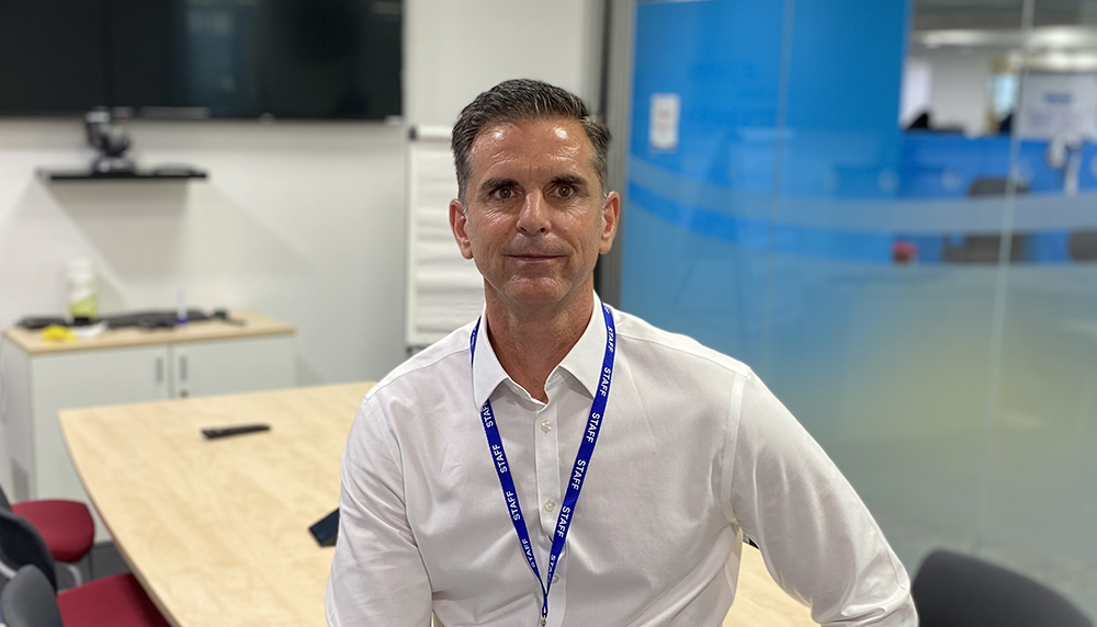 Cambridge Water Cambridge Water