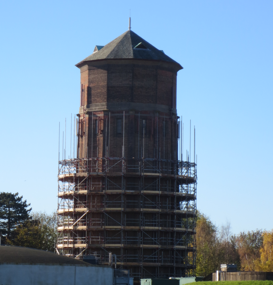 Photo of River Tower