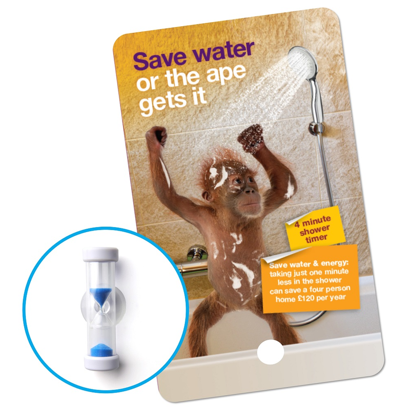 Free Water Efficiency Devices Cambridge Water