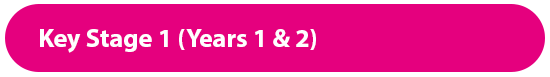 header image for key stage 1