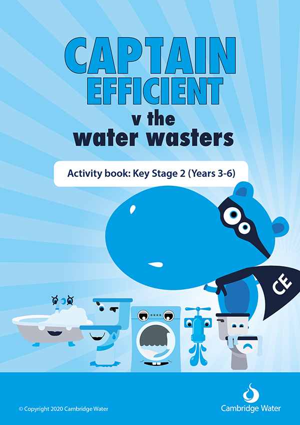 image of key stage 2 workbook cover