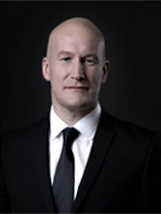 Photo of Andy Willicott