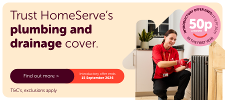 HomeServe