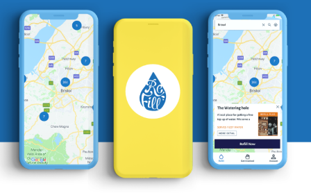 Get the app