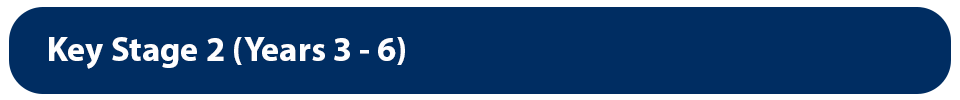 key stage 2 header