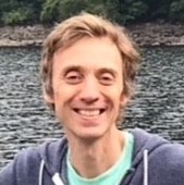 Photo of Matthew Cole