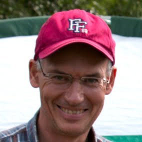 Photo of Richard Sewell