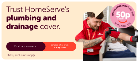 HomeServe