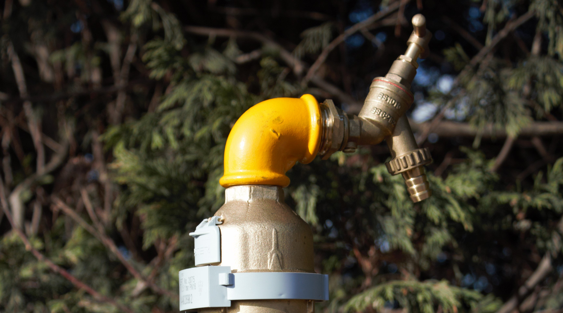 Standpipe